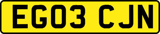 EG03CJN