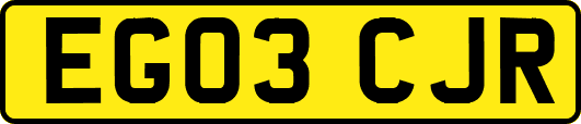EG03CJR