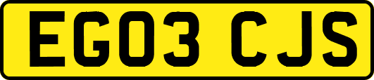 EG03CJS