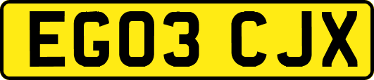 EG03CJX