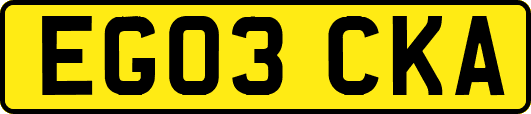 EG03CKA