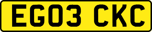 EG03CKC