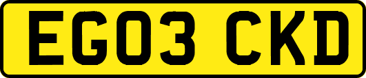 EG03CKD