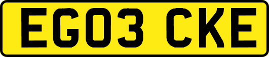 EG03CKE