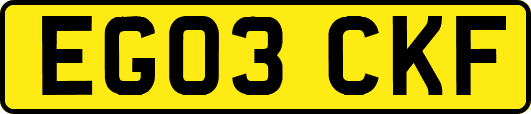 EG03CKF