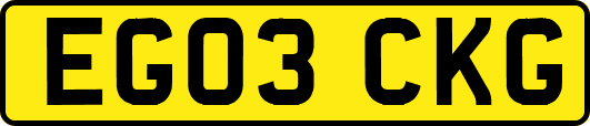 EG03CKG