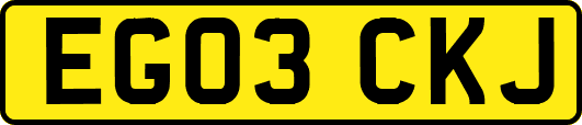 EG03CKJ