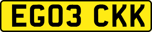 EG03CKK