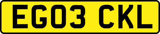 EG03CKL