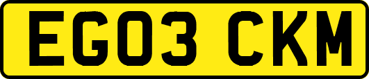 EG03CKM