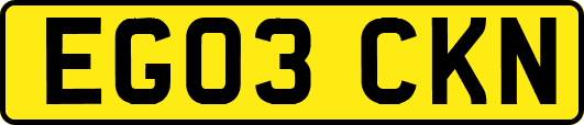 EG03CKN