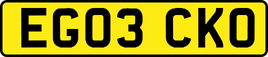 EG03CKO