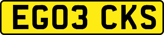 EG03CKS