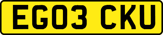 EG03CKU
