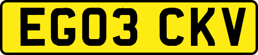 EG03CKV
