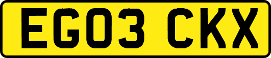 EG03CKX