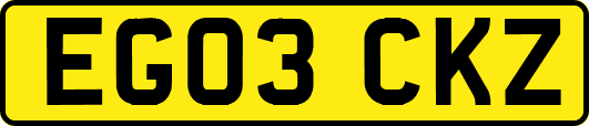 EG03CKZ