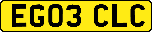 EG03CLC
