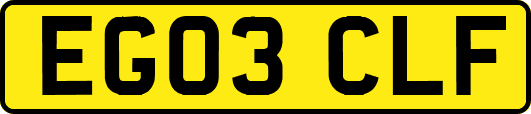 EG03CLF