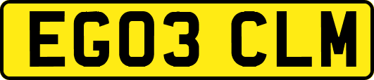EG03CLM