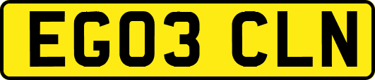 EG03CLN