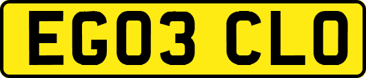 EG03CLO