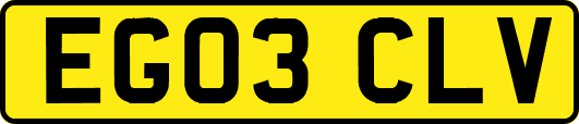 EG03CLV