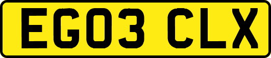 EG03CLX