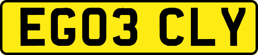 EG03CLY