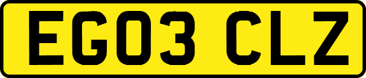 EG03CLZ