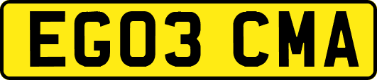 EG03CMA