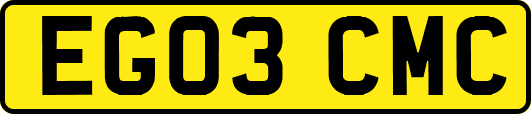 EG03CMC