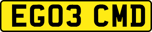 EG03CMD