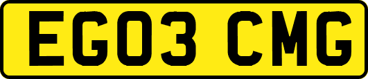 EG03CMG