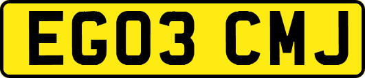 EG03CMJ