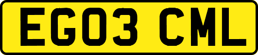 EG03CML