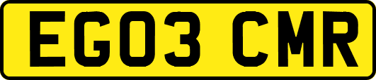 EG03CMR
