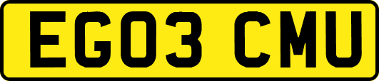 EG03CMU