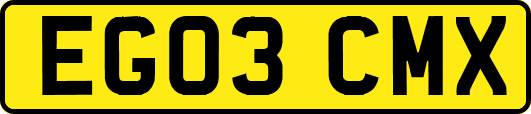 EG03CMX