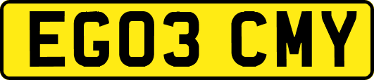 EG03CMY