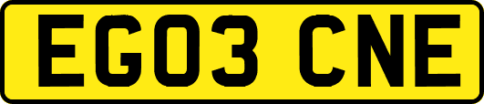 EG03CNE