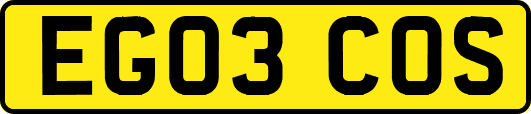 EG03COS
