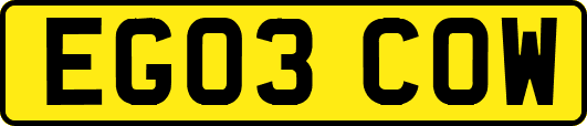 EG03COW