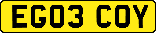 EG03COY