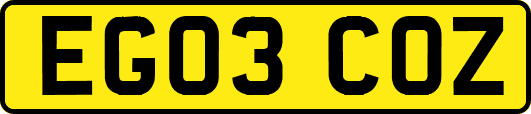 EG03COZ