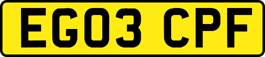 EG03CPF