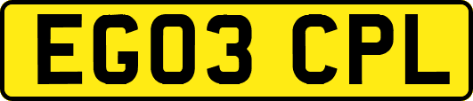 EG03CPL