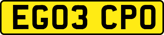 EG03CPO