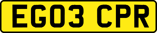 EG03CPR