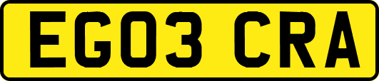 EG03CRA